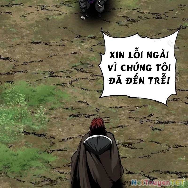 Ông Võ Giả Và Cháu Chí Tôn Chapter 79 - Trang 3