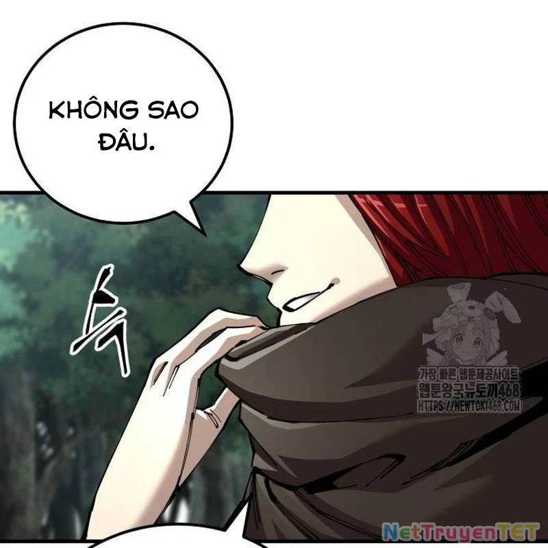 Ông Võ Giả Và Cháu Chí Tôn Chapter 79 - Trang 3