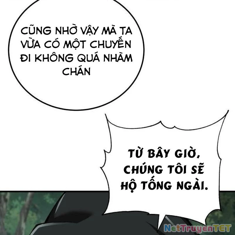 Ông Võ Giả Và Cháu Chí Tôn Chapter 79 - Trang 3