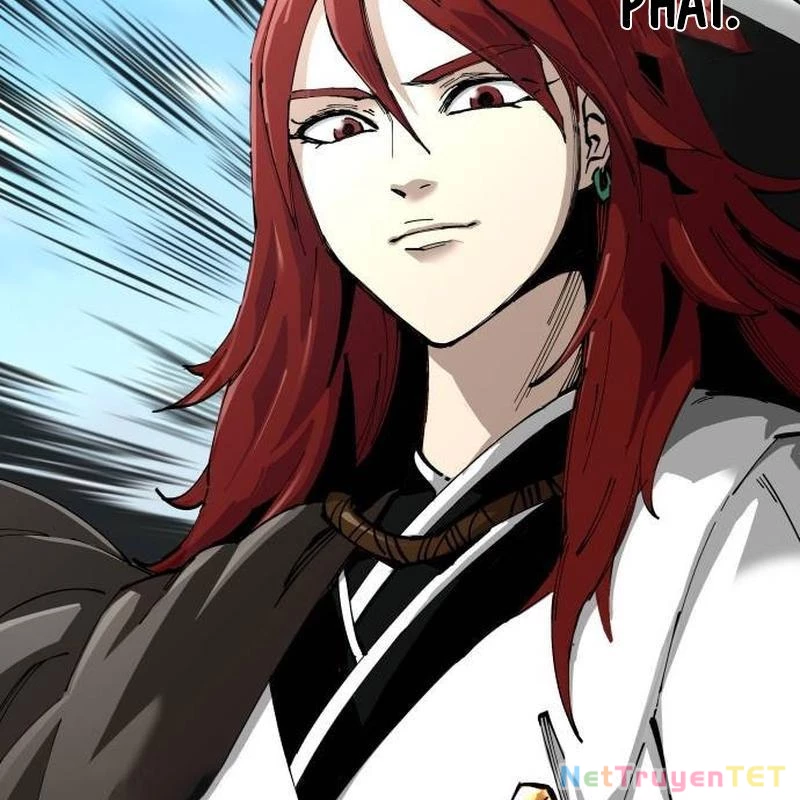 Ông Võ Giả Và Cháu Chí Tôn Chapter 79 - Trang 4