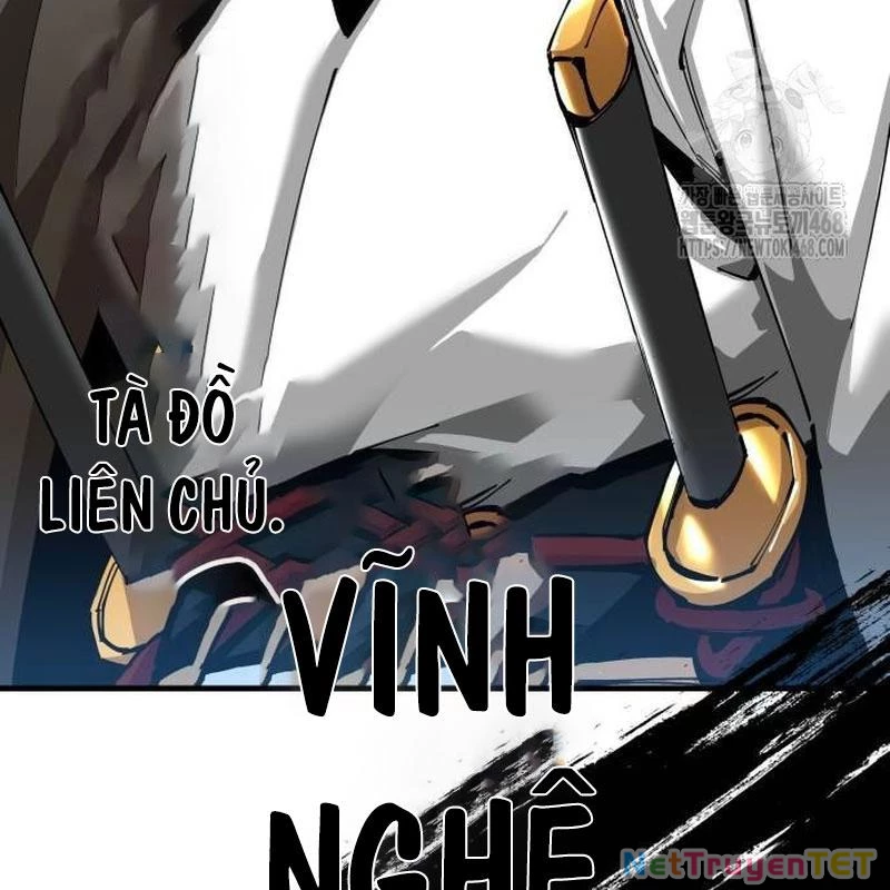 Ông Võ Giả Và Cháu Chí Tôn Chapter 79 - Trang 3