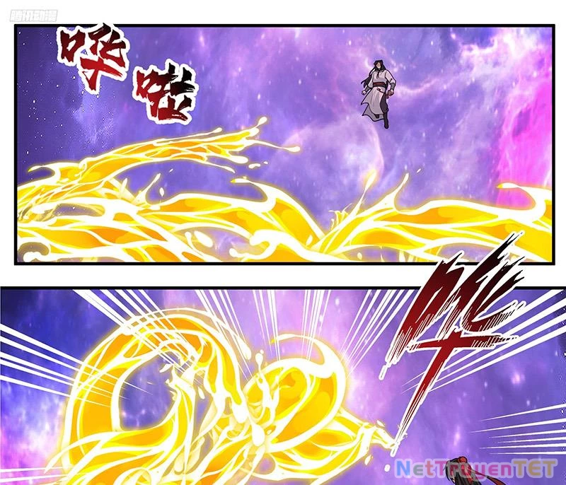 Võ Luyện Đỉnh Phong Chapter 3819 - Trang 4