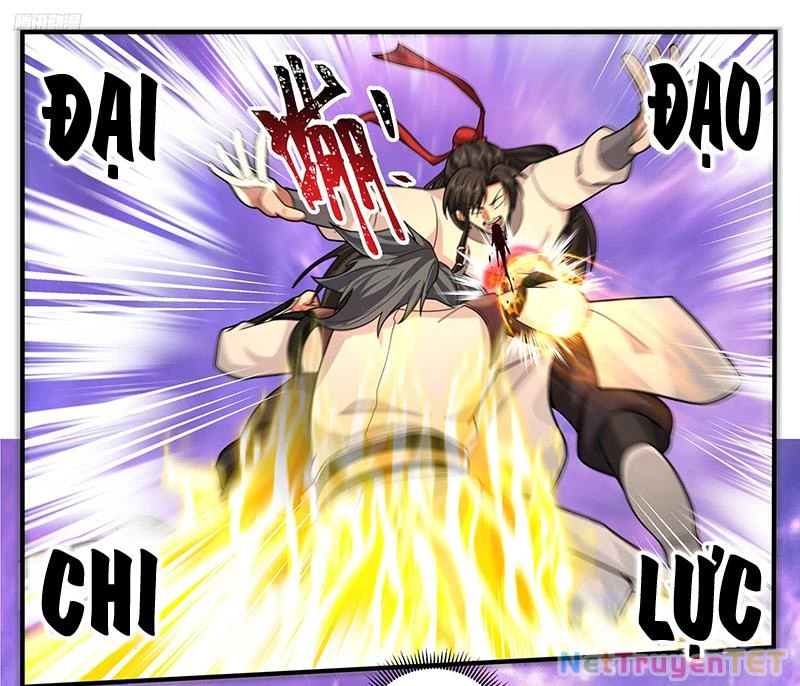 Võ Luyện Đỉnh Phong Chapter 3819 - Trang 4