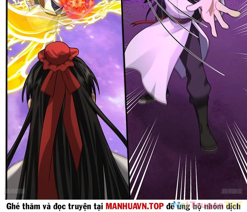 Võ Luyện Đỉnh Phong Chapter 3819 - Trang 4