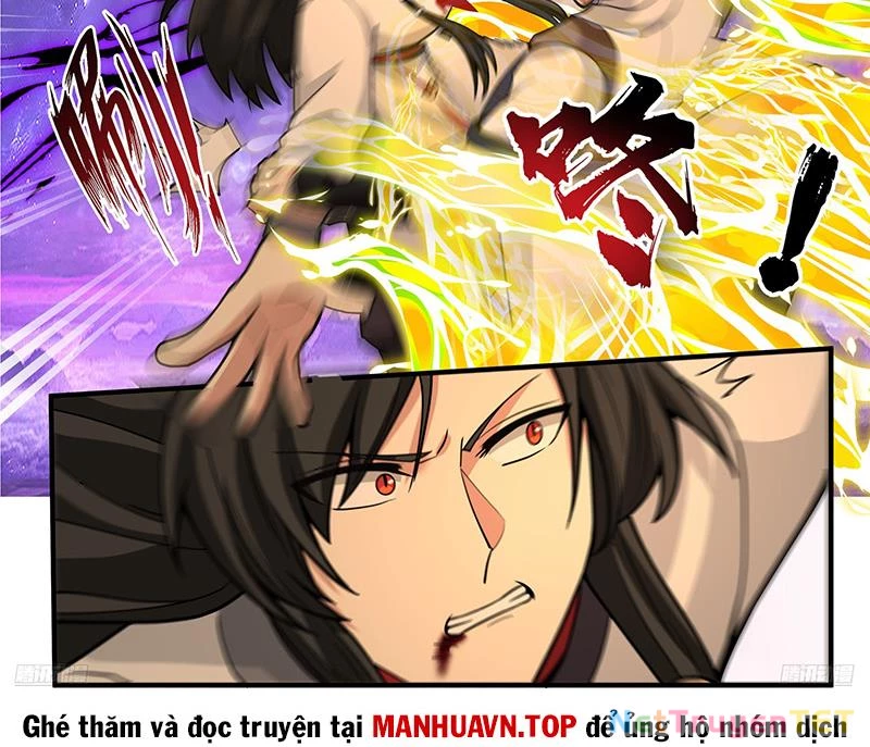 Võ Luyện Đỉnh Phong Chapter 3819 - Trang 4