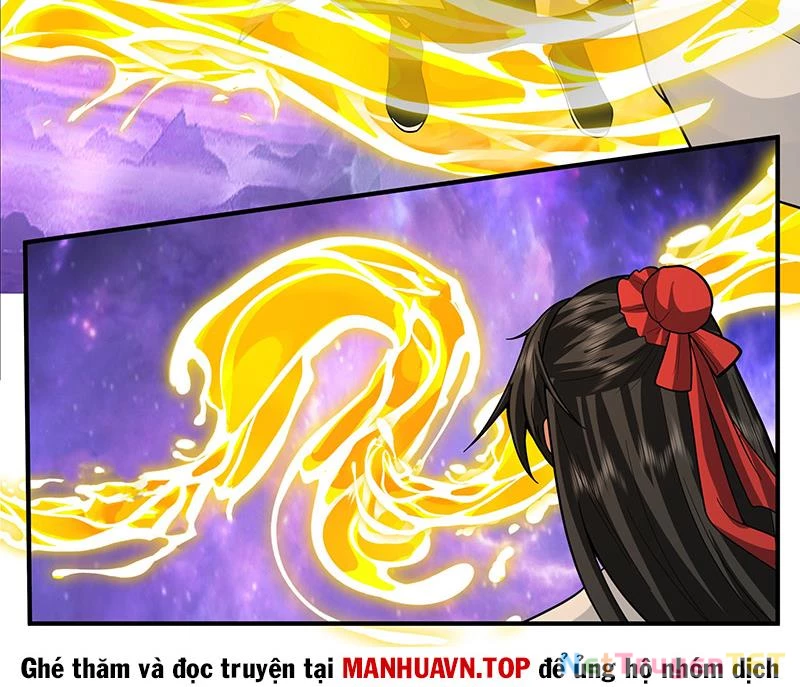 Võ Luyện Đỉnh Phong Chapter 3819 - Trang 4