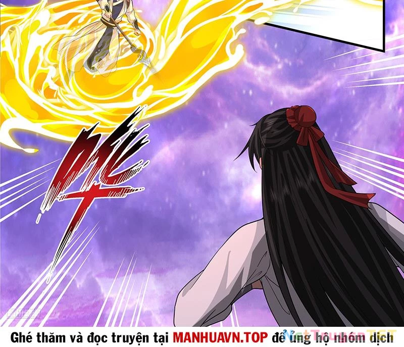 Võ Luyện Đỉnh Phong Chapter 3819 - Trang 4