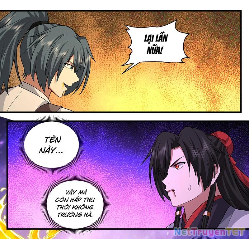 Võ Luyện Đỉnh Phong Chapter 3819 - Trang 4