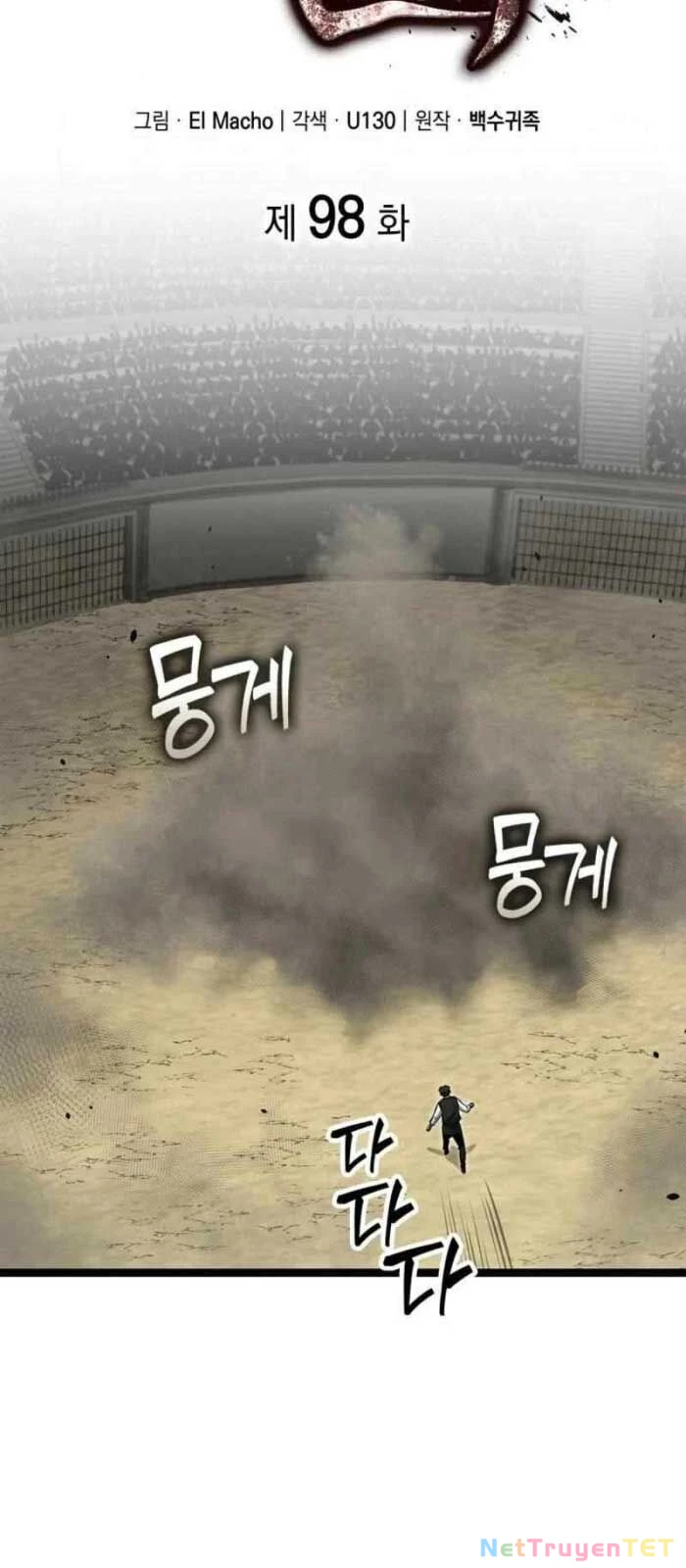 Nhà Vô Địch Kalli Chapter 98 - Trang 4