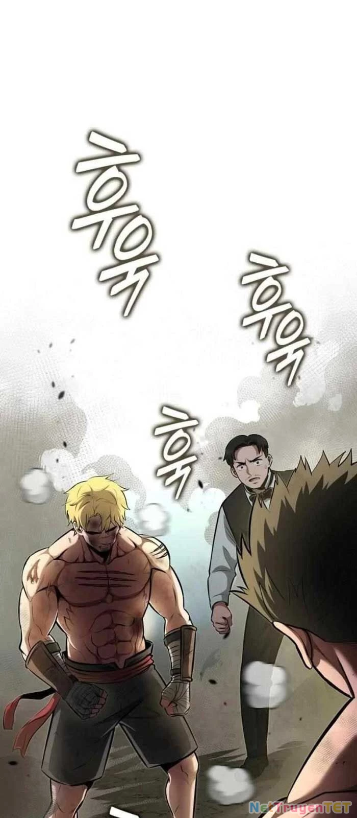 Nhà Vô Địch Kalli Chapter 98 - Trang 4