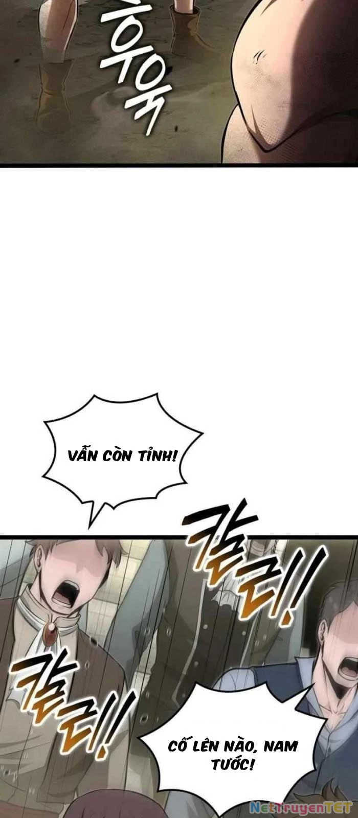 Nhà Vô Địch Kalli Chapter 98 - Trang 4