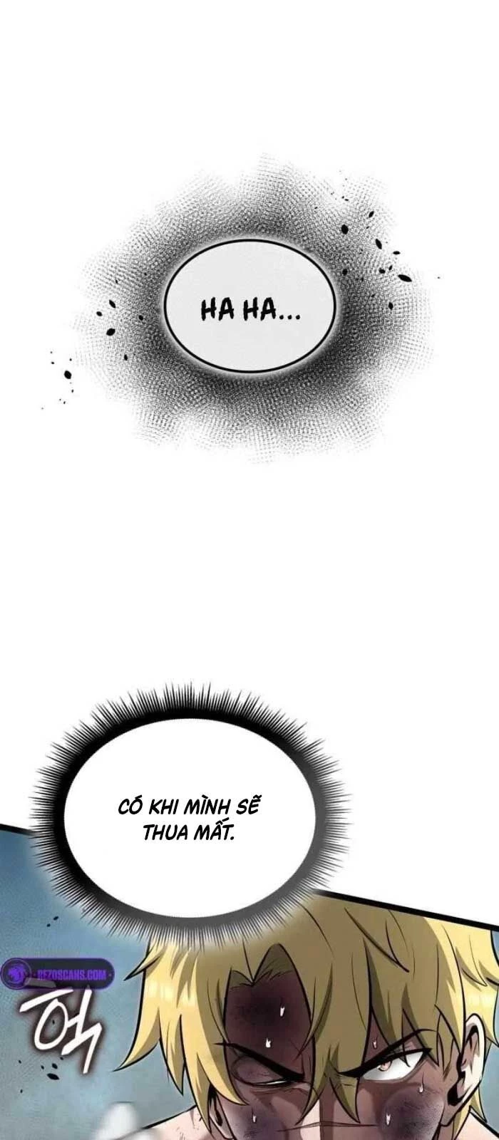 Nhà Vô Địch Kalli Chapter 98 - Trang 4