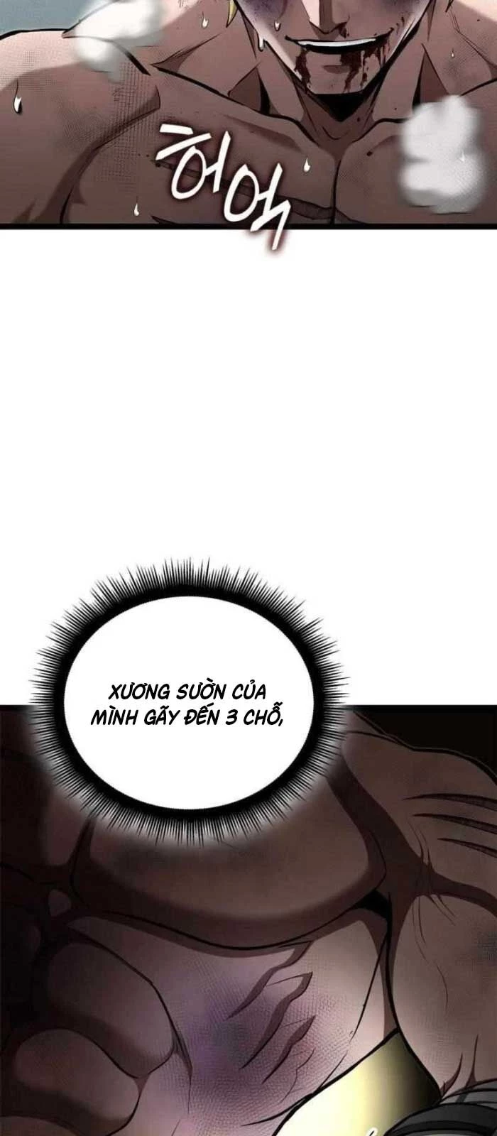 Nhà Vô Địch Kalli Chapter 98 - Trang 4