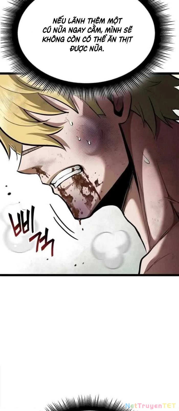 Nhà Vô Địch Kalli Chapter 98 - Trang 4
