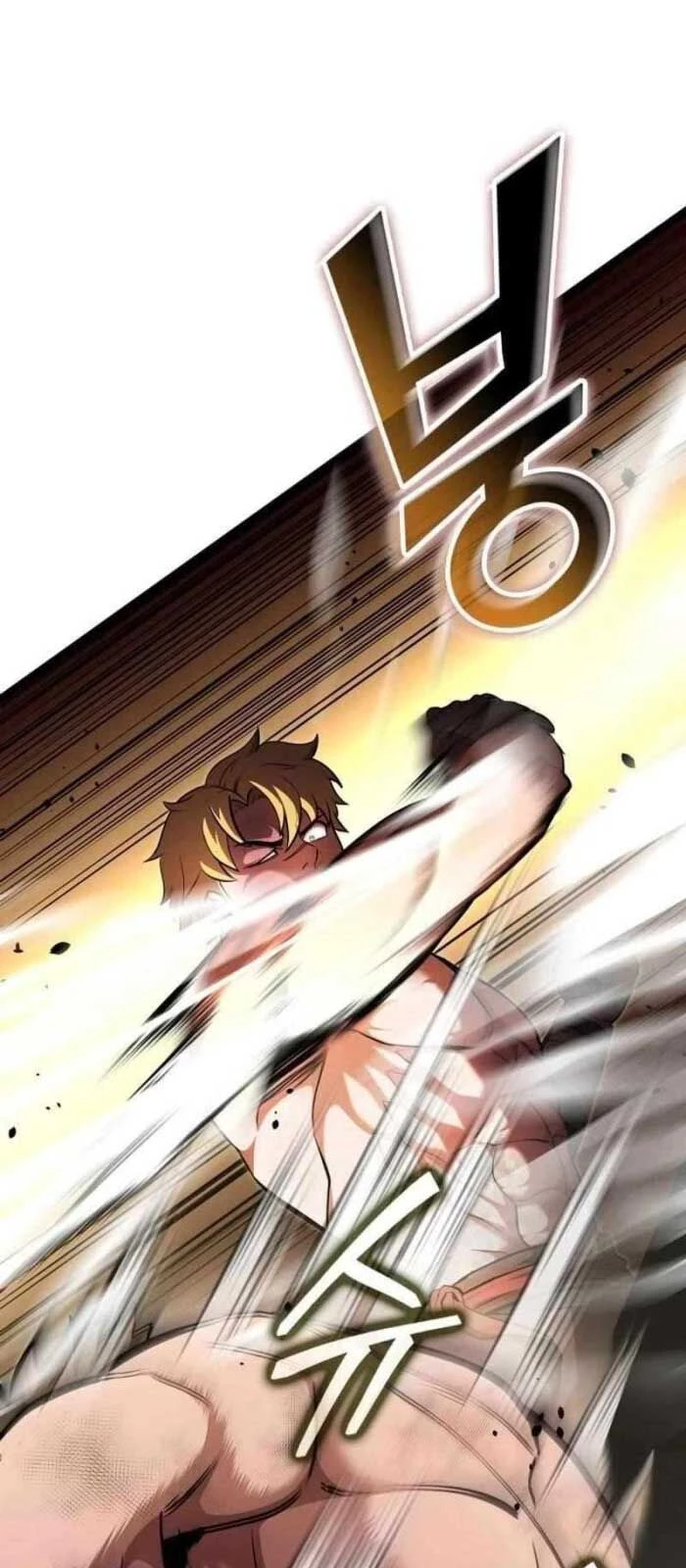Nhà Vô Địch Kalli Chapter 98 - Trang 4