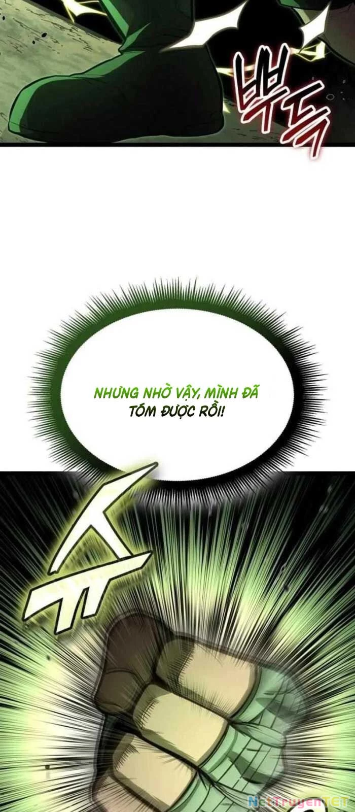 Nhà Vô Địch Kalli Chapter 98 - Trang 4