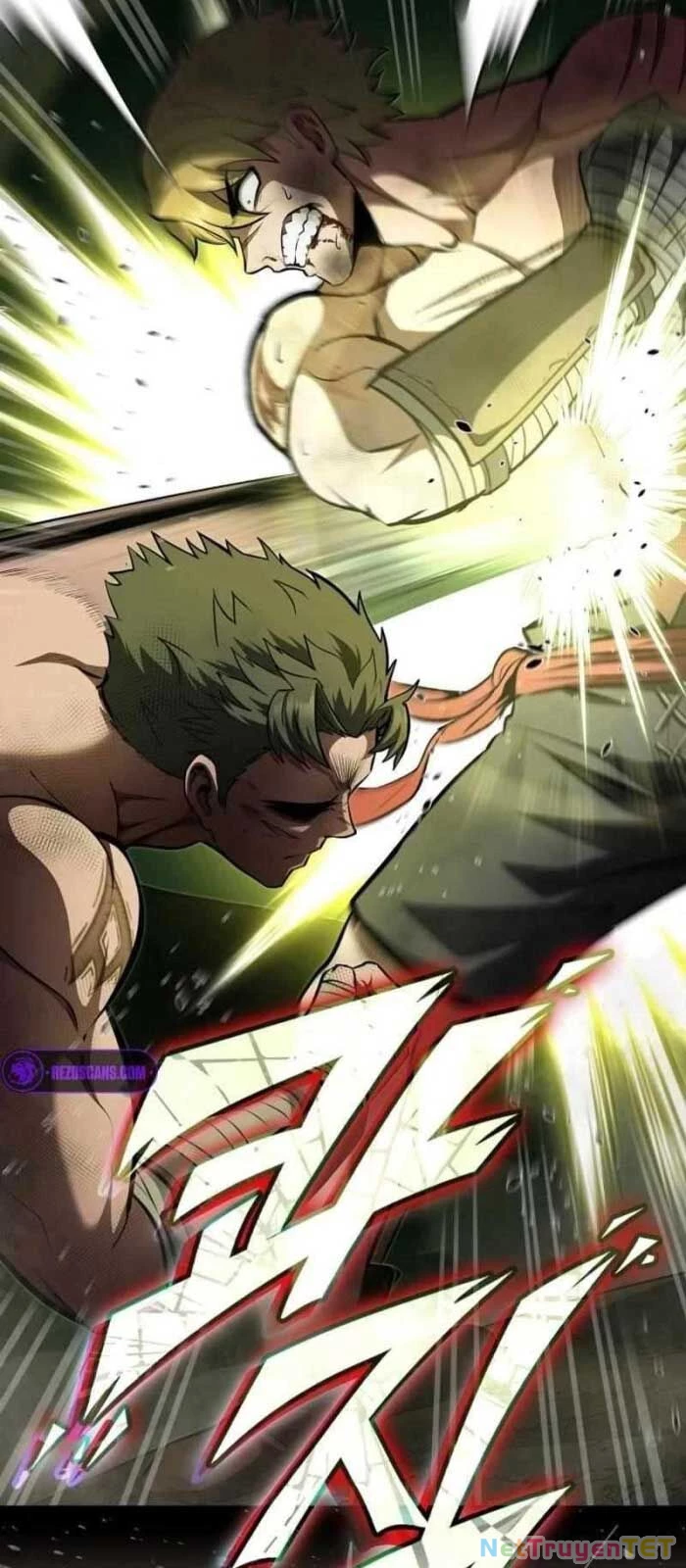 Nhà Vô Địch Kalli Chapter 98 - Trang 4