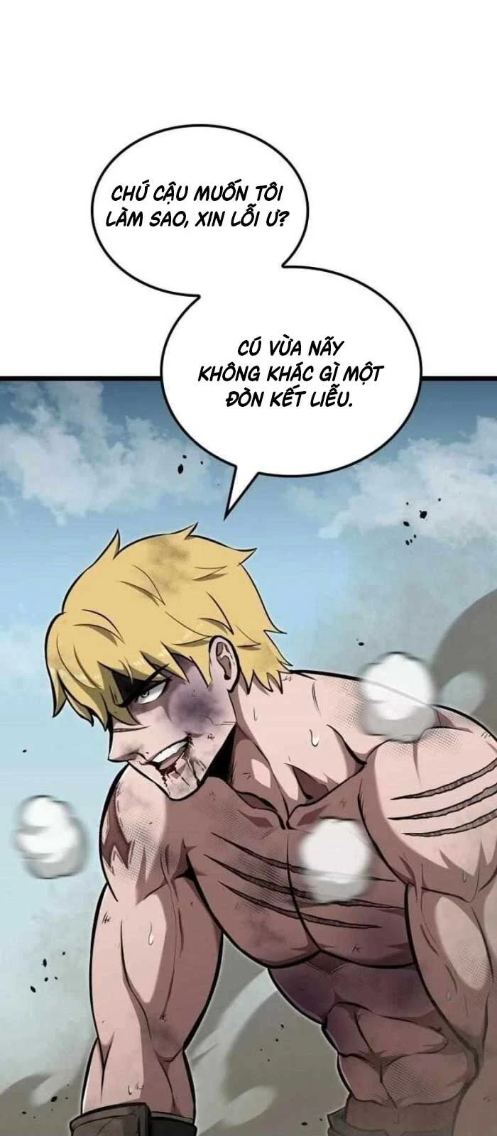 Nhà Vô Địch Kalli Chapter 98 - Trang 4