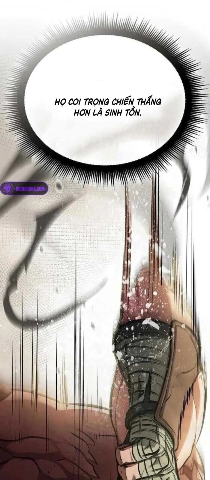 Nhà Vô Địch Kalli Chapter 98 - Trang 4