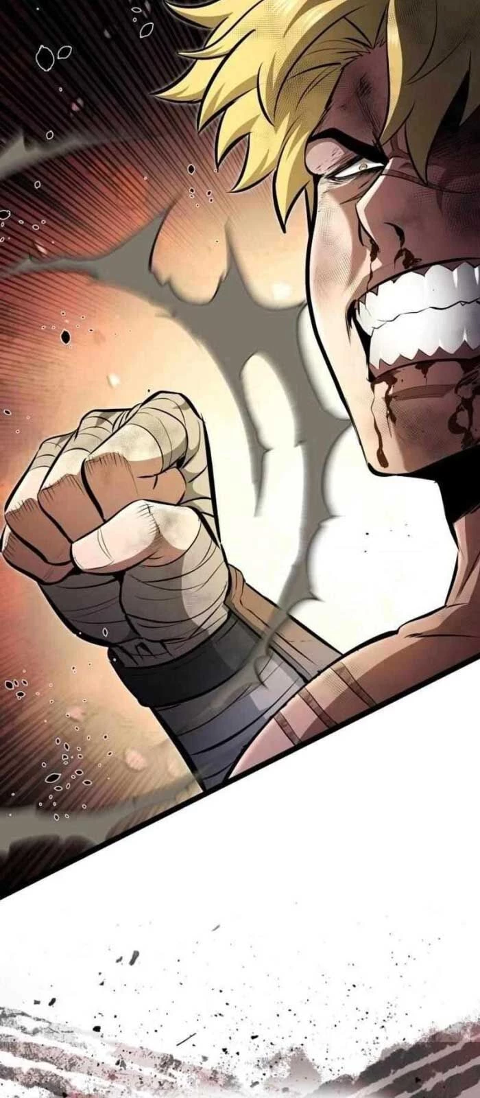 Nhà Vô Địch Kalli Chapter 98 - Trang 4