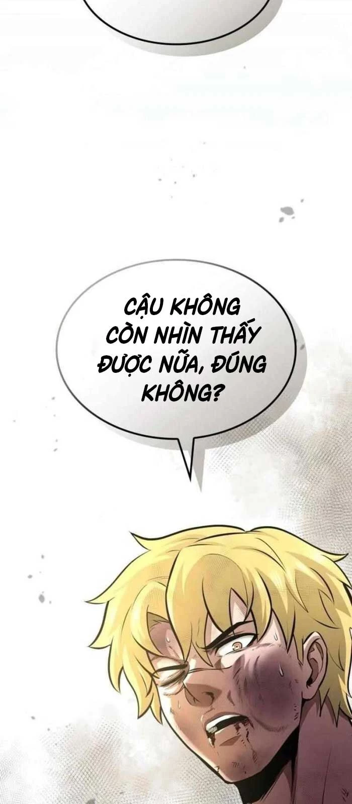 Nhà Vô Địch Kalli Chapter 98 - Trang 4
