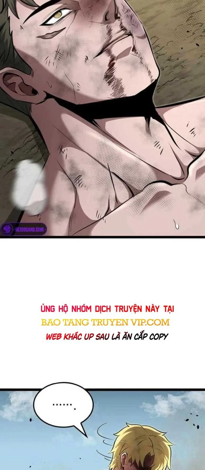 Nhà Vô Địch Kalli Chapter 98 - Next 