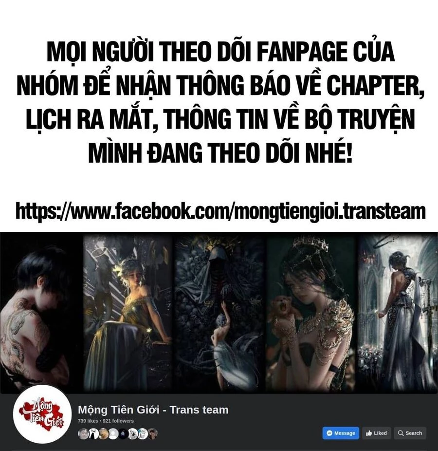 Ta Có Một Sơn Trại Chapter 1082 - Trang 4