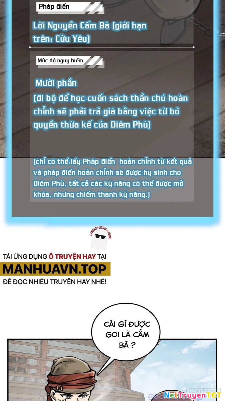 Xuyên Không Thành Chim Chapter 207 - Trang 2