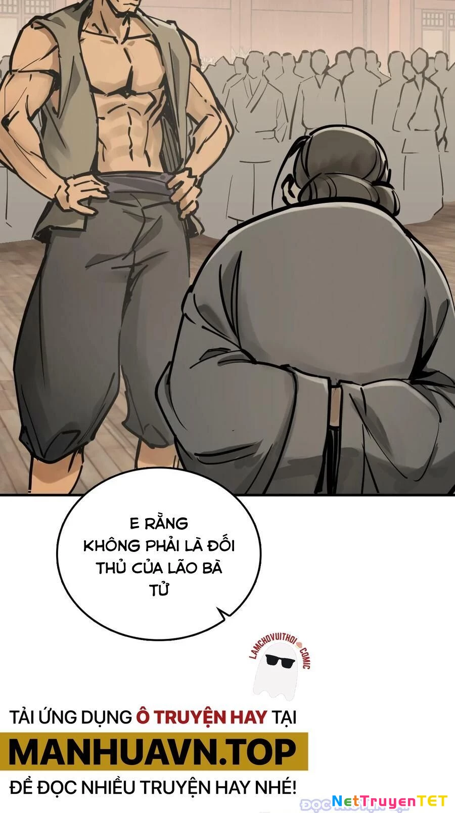 Xuyên Không Thành Chim Chapter 207 - Trang 2