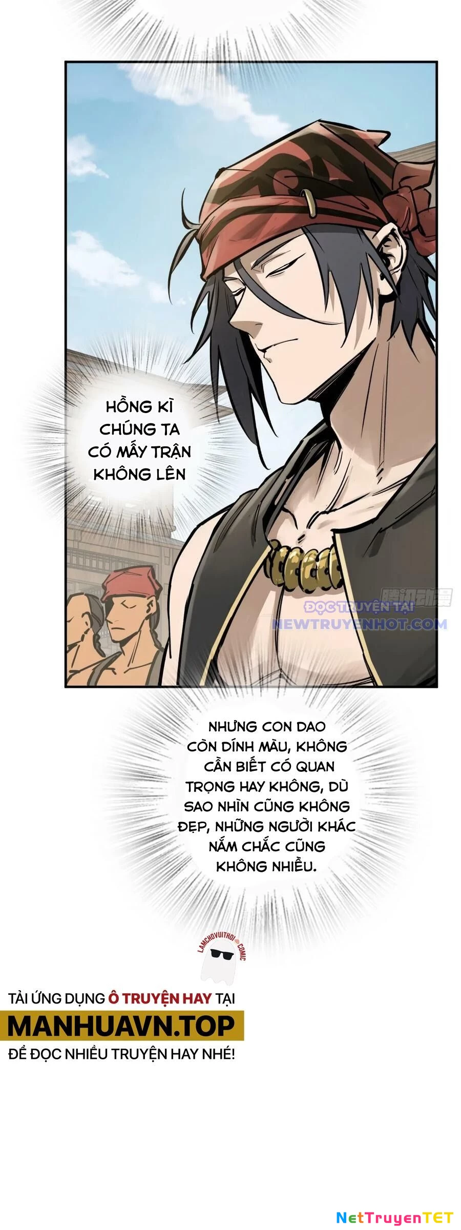 Xuyên Không Thành Chim Chapter 207 - Trang 2