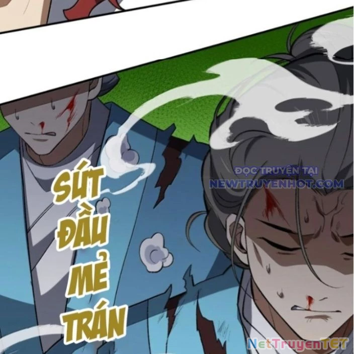 Ta Ở Tu Tiên Giới Chỉ Làm Giờ Hành Chính Chapter 105 - Trang 4