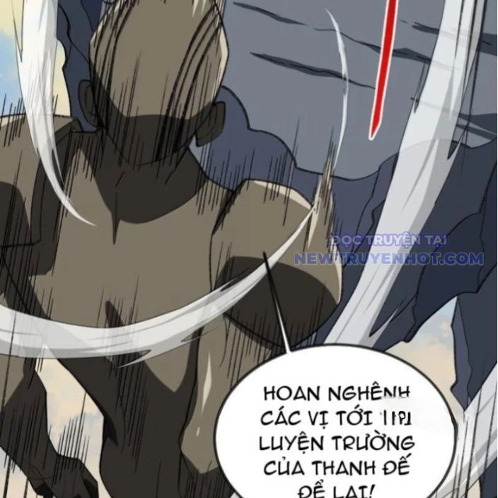 Ta Ở Tu Tiên Giới Chỉ Làm Giờ Hành Chính Chapter 105 - Trang 4