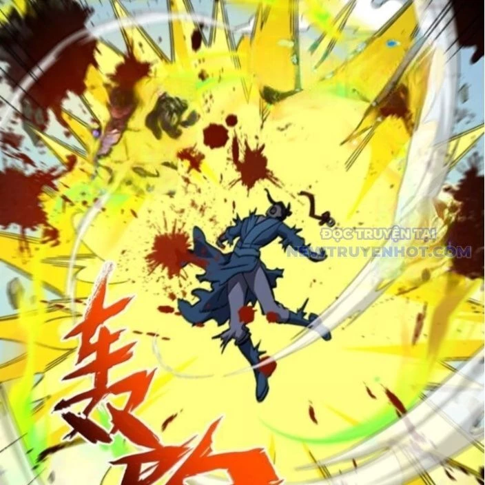 Ta Ở Tu Tiên Giới Chỉ Làm Giờ Hành Chính Chapter 105 - Trang 4