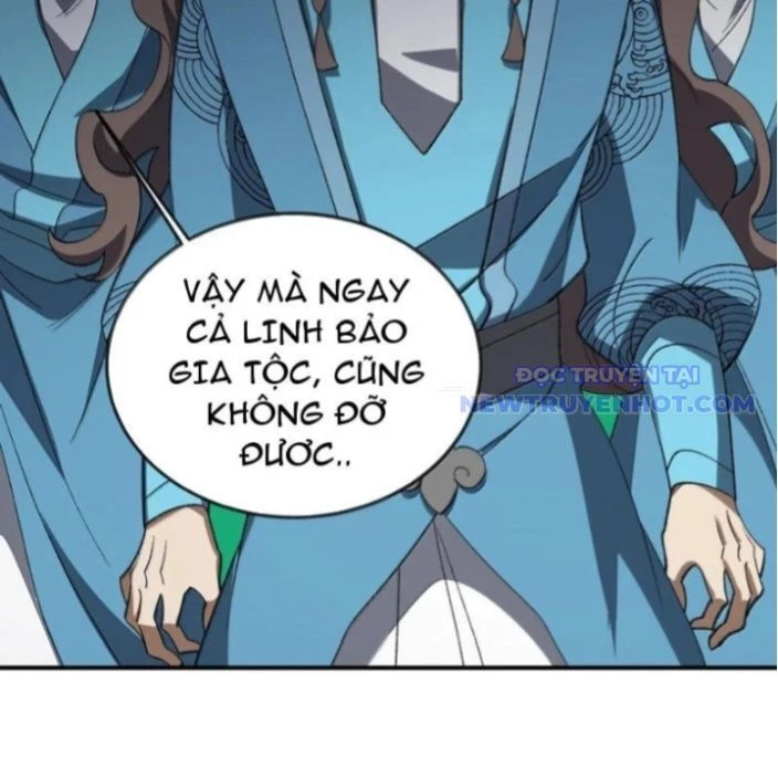 Ta Ở Tu Tiên Giới Chỉ Làm Giờ Hành Chính Chapter 105 - Trang 4