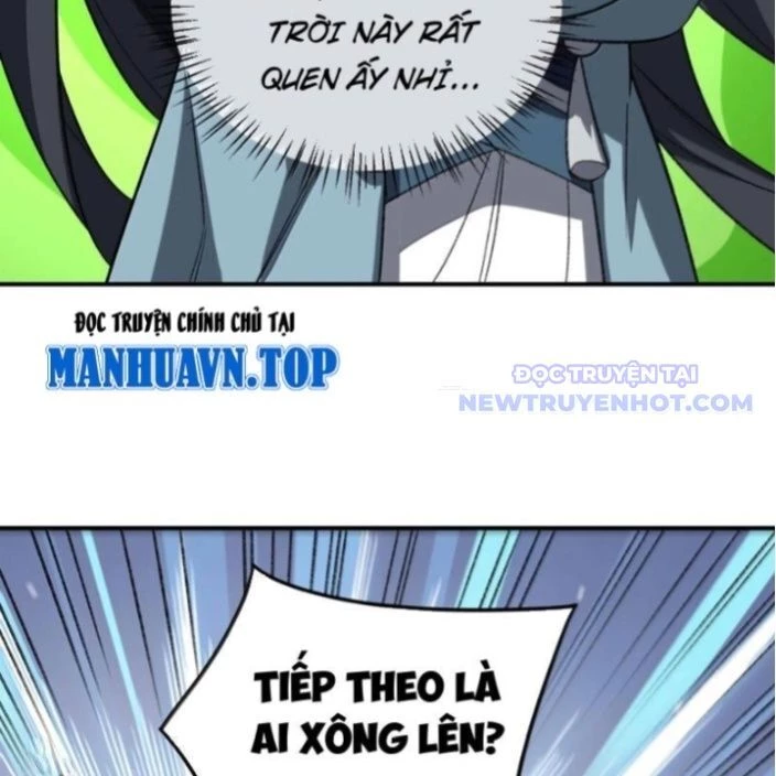 Ta Ở Tu Tiên Giới Chỉ Làm Giờ Hành Chính Chapter 105 - Trang 4