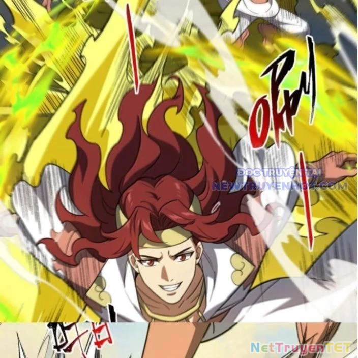 Ta Ở Tu Tiên Giới Chỉ Làm Giờ Hành Chính Chapter 105 - Trang 4