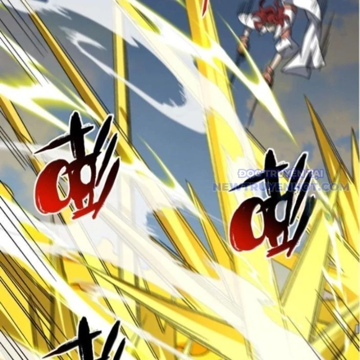 Ta Ở Tu Tiên Giới Chỉ Làm Giờ Hành Chính Chapter 105 - Trang 4