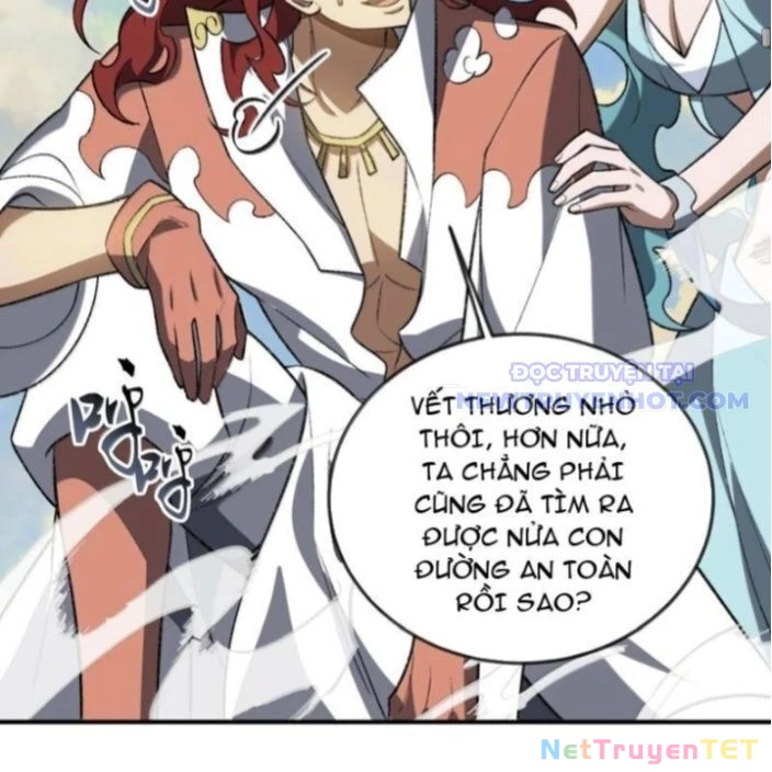 Ta Ở Tu Tiên Giới Chỉ Làm Giờ Hành Chính Chapter 105 - Trang 4