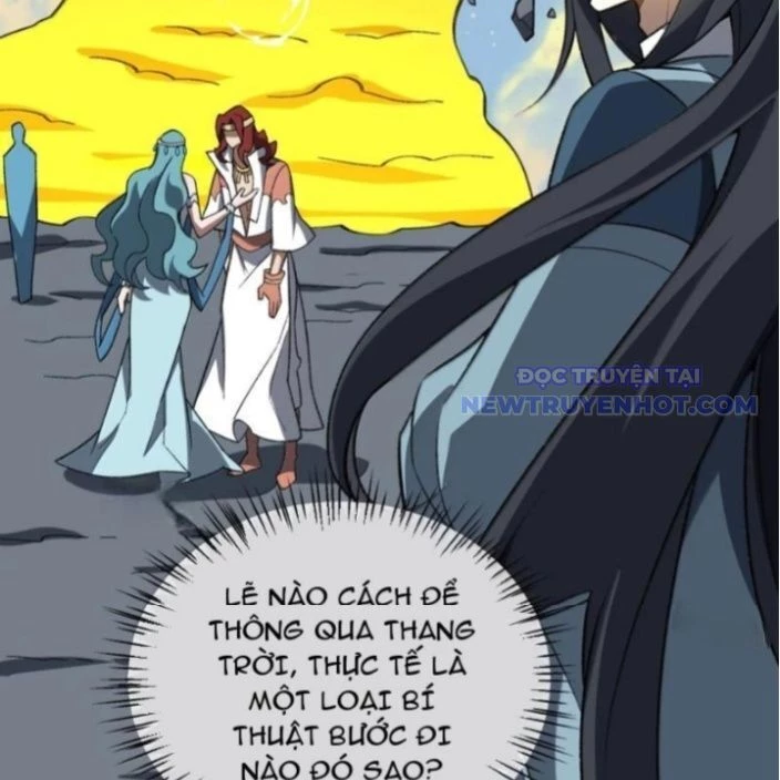 Ta Ở Tu Tiên Giới Chỉ Làm Giờ Hành Chính Chapter 105 - Trang 4