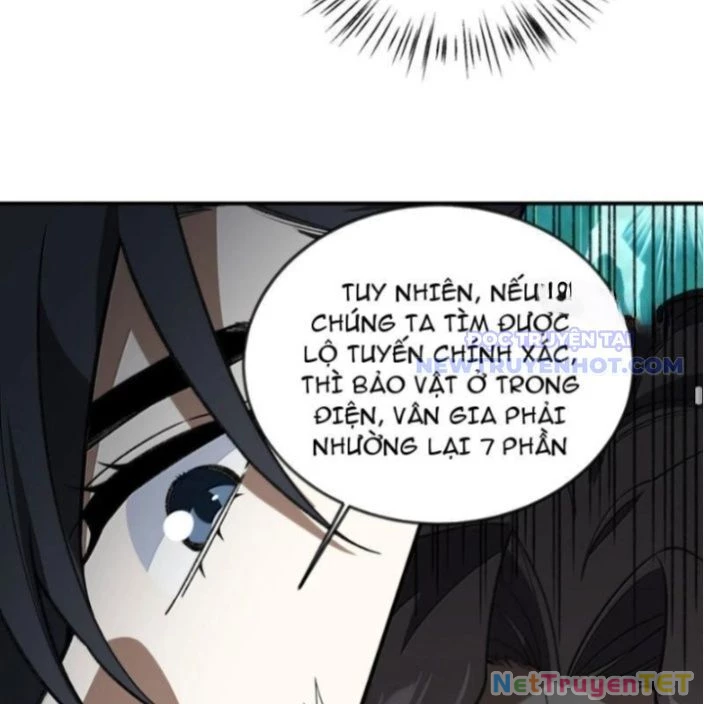 Ta Ở Tu Tiên Giới Chỉ Làm Giờ Hành Chính Chapter 105 - Trang 4