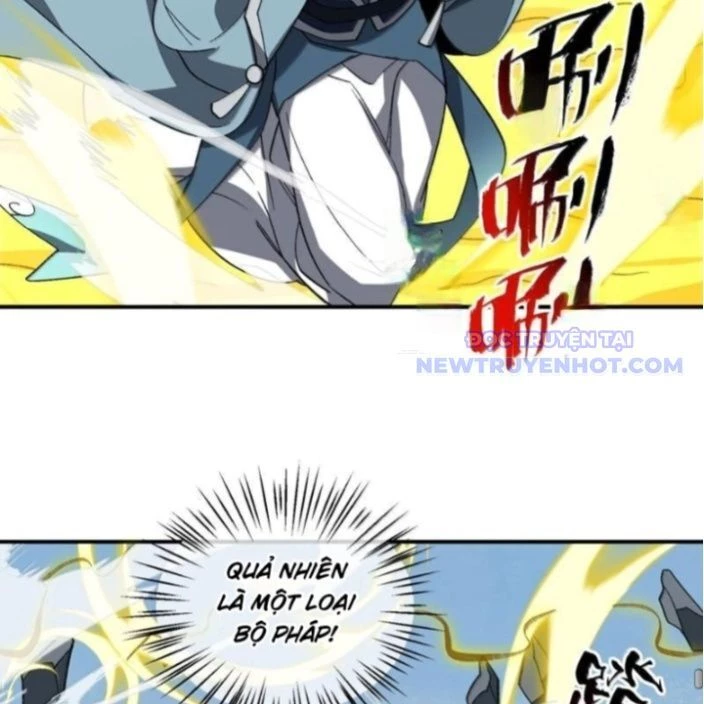 Ta Ở Tu Tiên Giới Chỉ Làm Giờ Hành Chính Chapter 105 - Trang 4