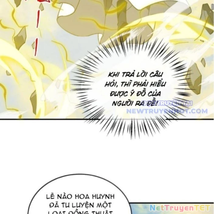Ta Ở Tu Tiên Giới Chỉ Làm Giờ Hành Chính Chapter 105 - Trang 4