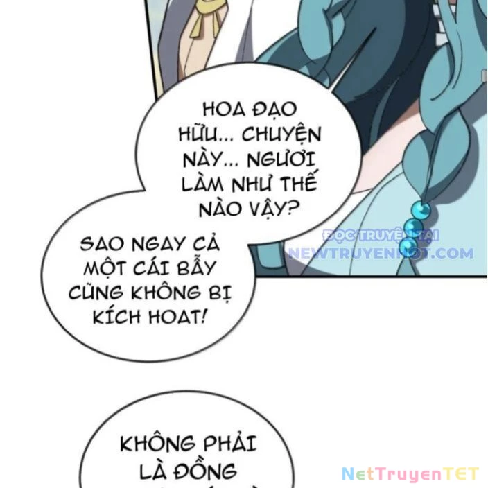 Ta Ở Tu Tiên Giới Chỉ Làm Giờ Hành Chính Chapter 105 - Trang 4
