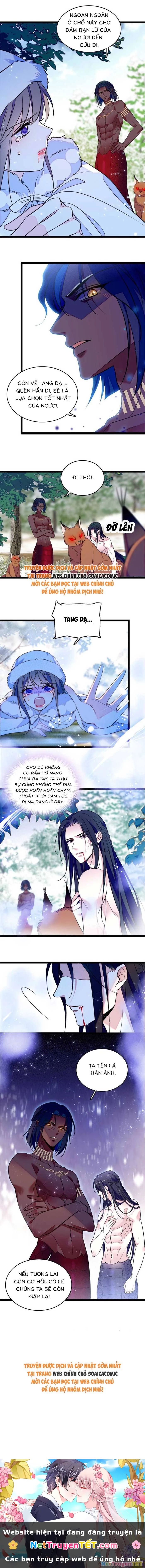 Manh Động Thú Thế Chapter 223 - Trang 2