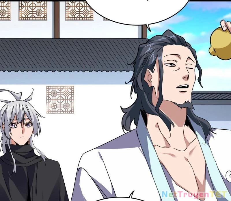 Đại Quản Gia Là Ma Hoàng Chapter 658 - Trang 4