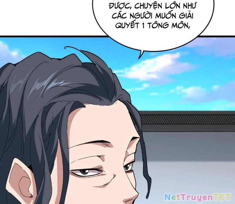 Đại Quản Gia Là Ma Hoàng Chapter 658 - Trang 4