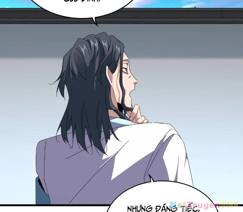 Đại Quản Gia Là Ma Hoàng Chapter 658 - Trang 4