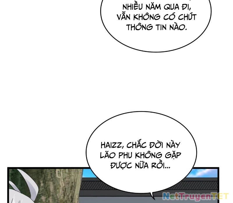 Đại Quản Gia Là Ma Hoàng Chapter 658 - Trang 4