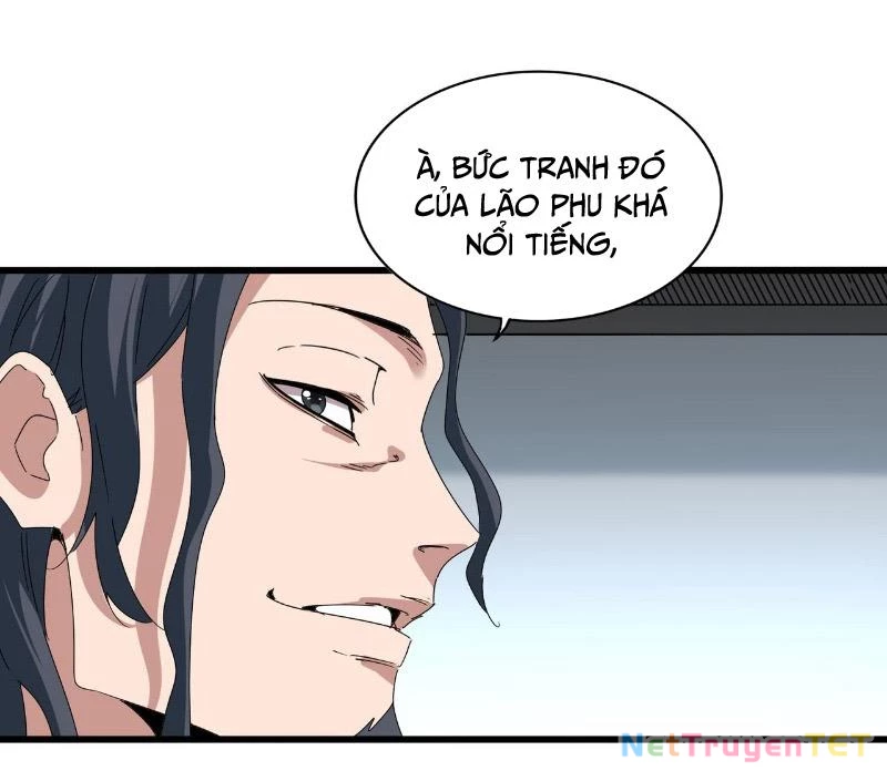 Đại Quản Gia Là Ma Hoàng Chapter 658 - Trang 4