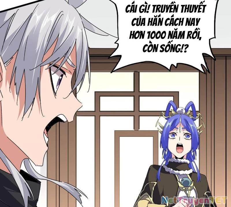 Đại Quản Gia Là Ma Hoàng Chapter 658 - Trang 4